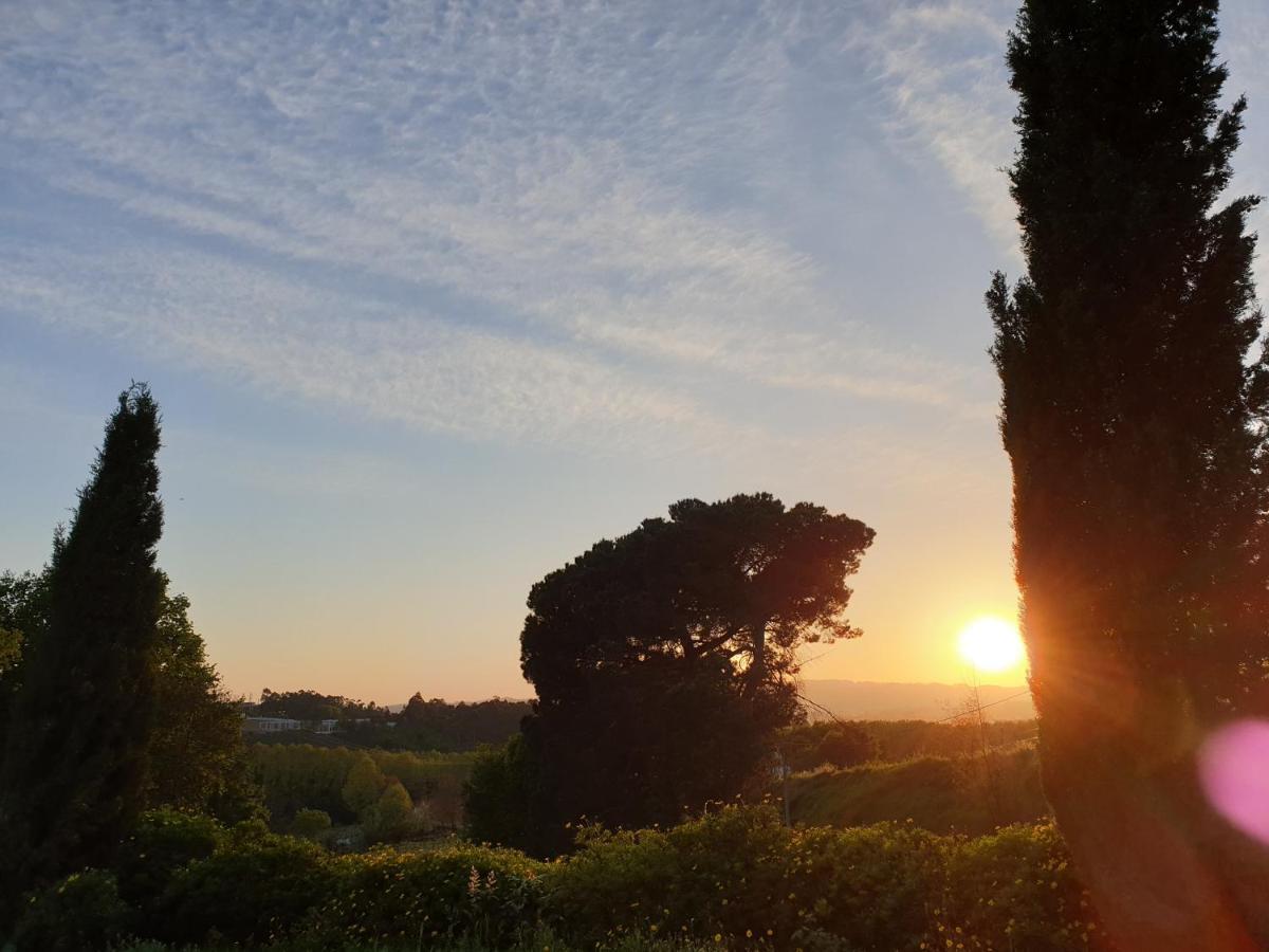 Quinta Das Essencias Penafiel Exteriör bild