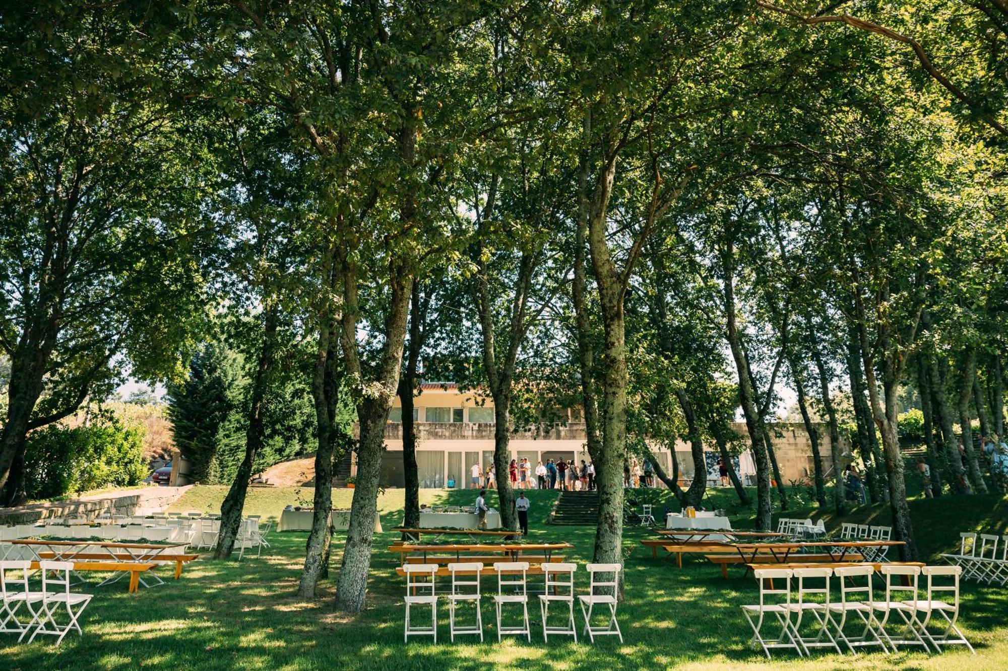 Quinta Das Essencias Penafiel Exteriör bild