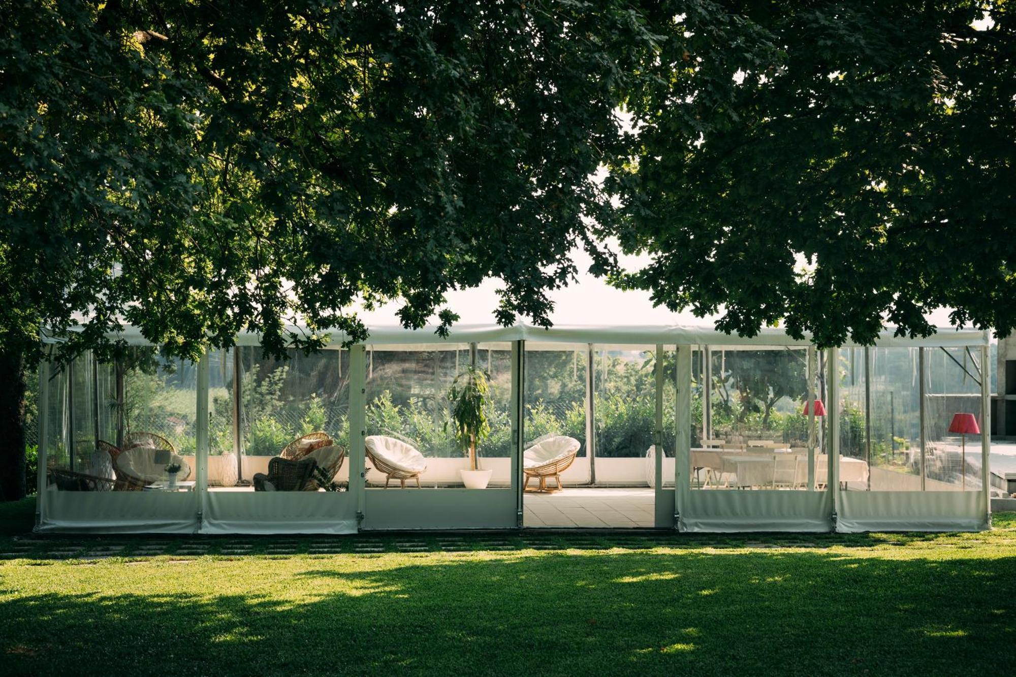 Quinta Das Essencias Penafiel Exteriör bild